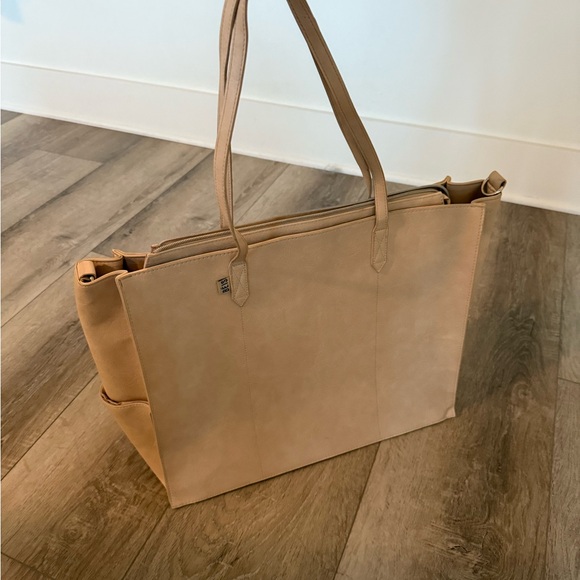 BEIS laptop bag - Picture 3 of 5